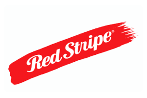 red-stripe