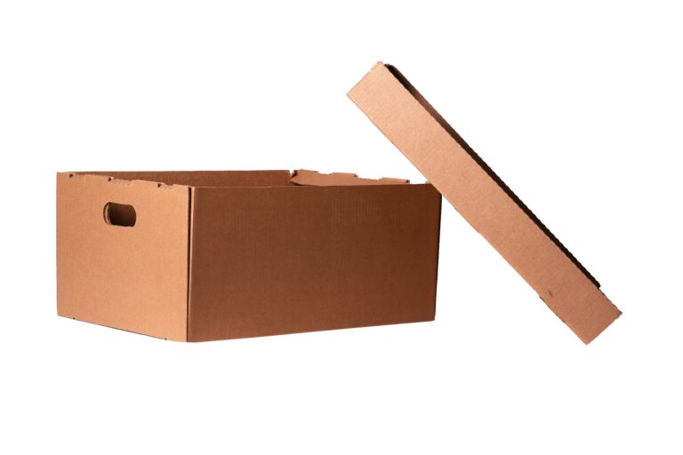 Poultry Chicken (22 x 15 x 10) Front-Side